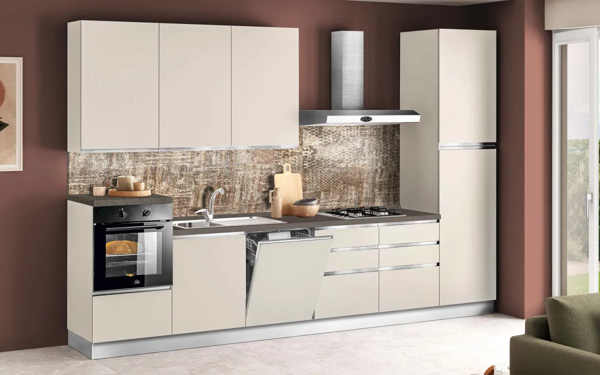 Cucina completa: Selly