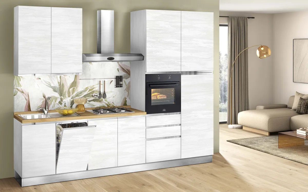 Cucina completa: Selly
