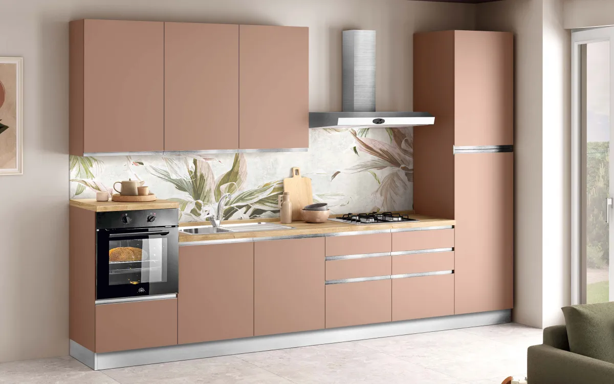 Cucina completa: Selly