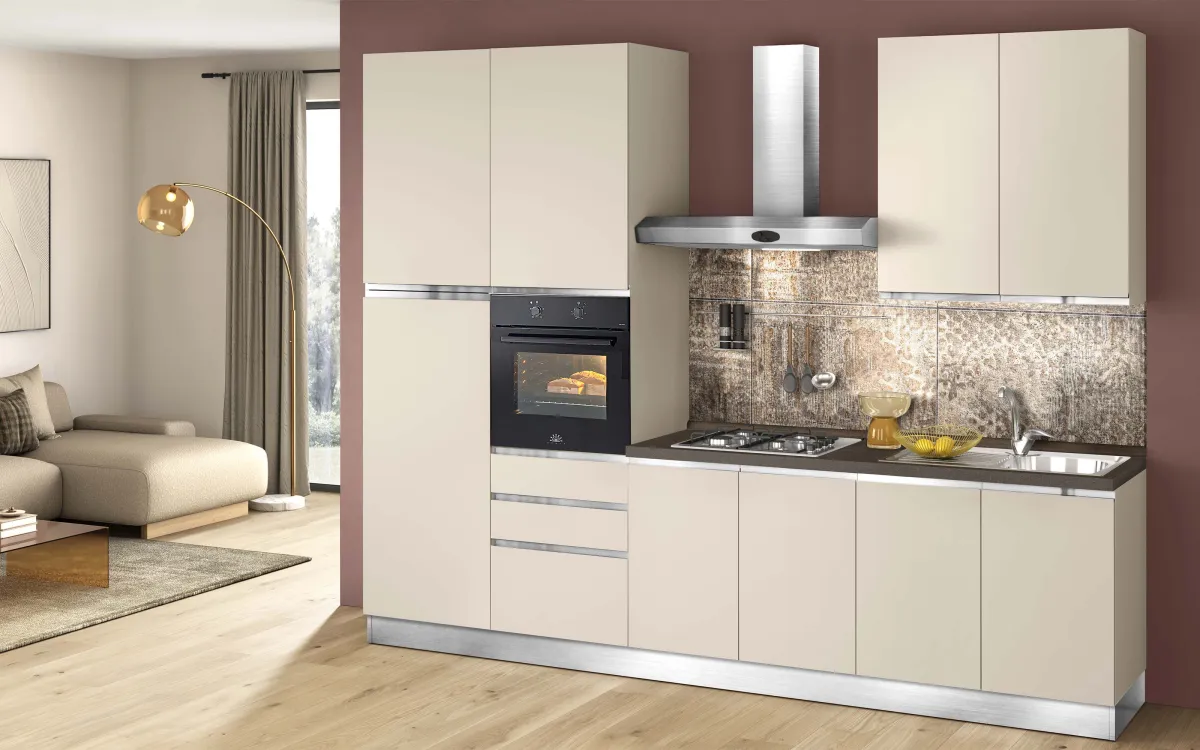 Cucina completa: Selly