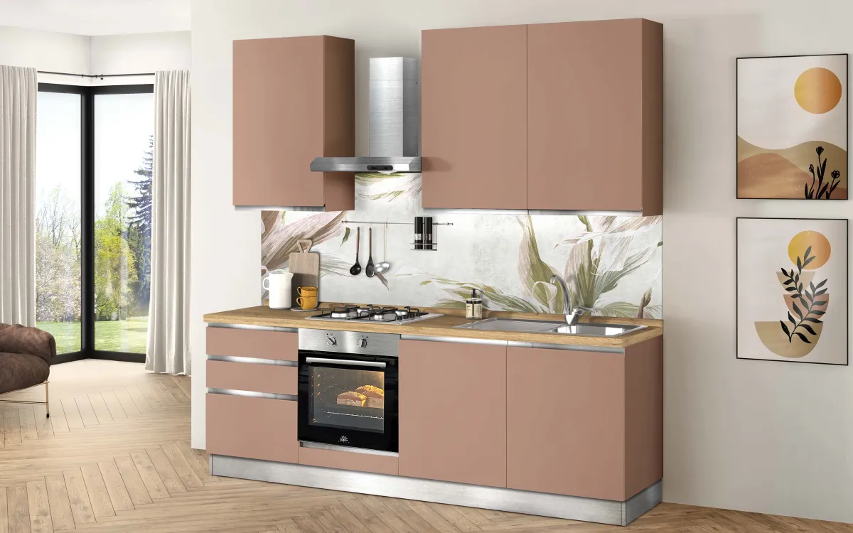 Cucina completa: Selly