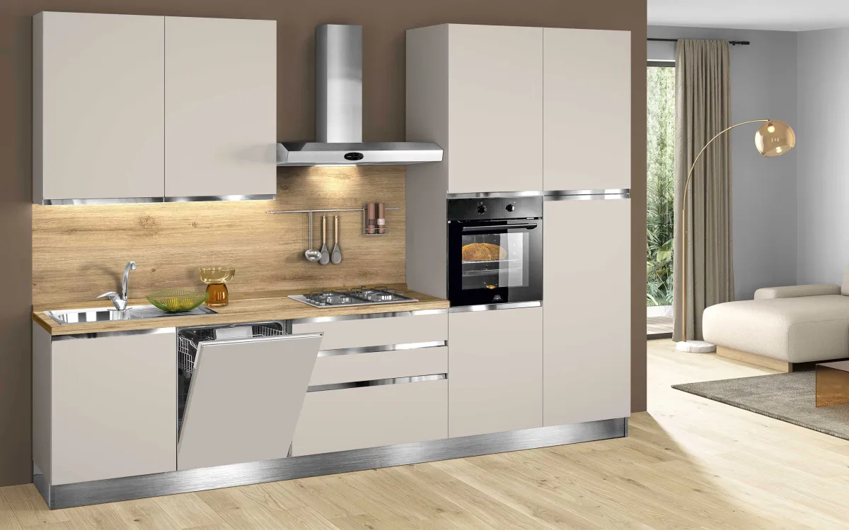 Cucina completa: Selly