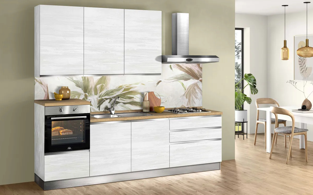 Cucina completa: Selly