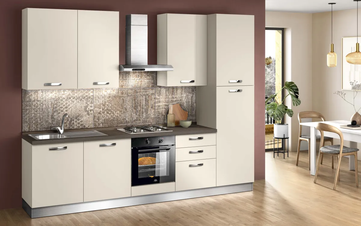Cucina completa: Stella