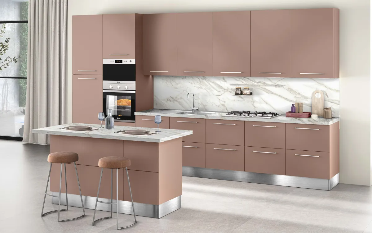 Cucina componibile: Stella