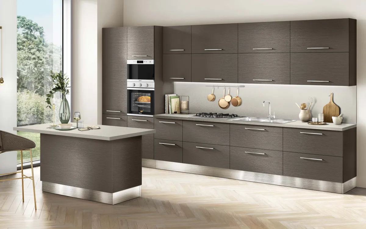 Cucina componibile: Stella
