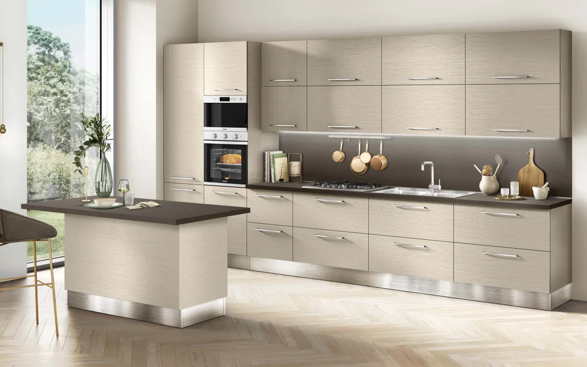 Cucina componibile: Stella