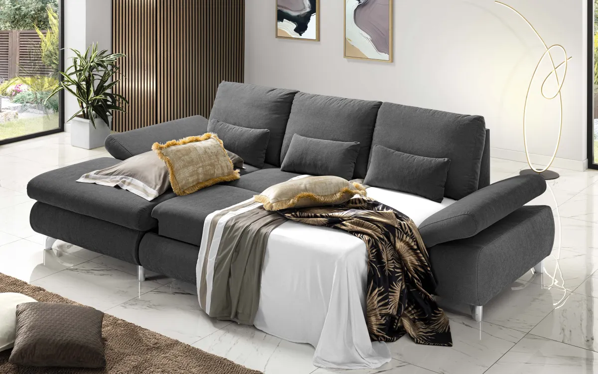 Divano Letto: Astra