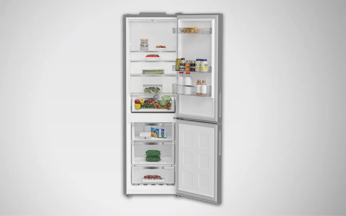 Hotpoint a libera installazione no frost combinato 2 porte reversibile : Frigo