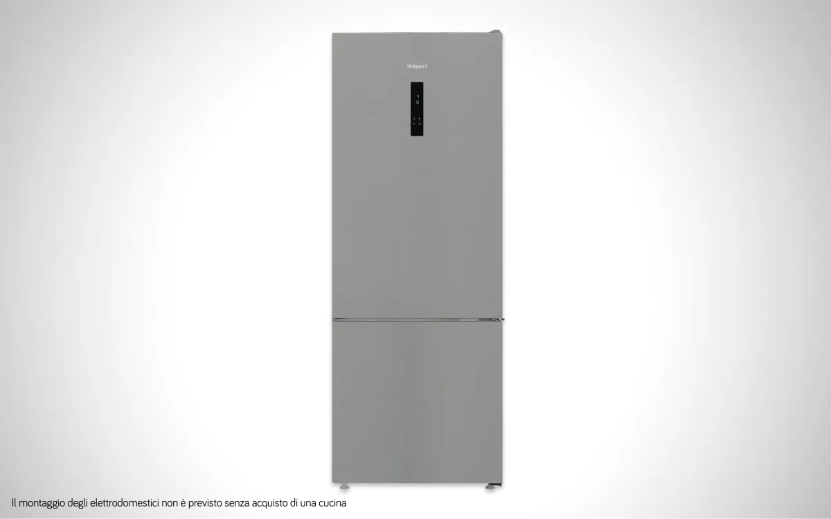 Hotpoint a libera installazione no frost doppio combinato : Frigo
