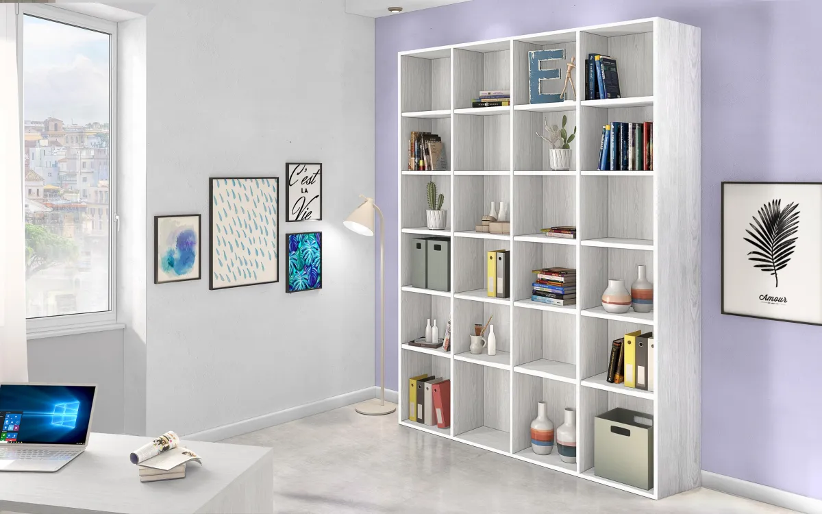 Libreria semplice per studio: Spring
