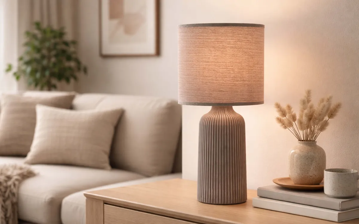 Lume grande e27 senza lampadina : Shelly