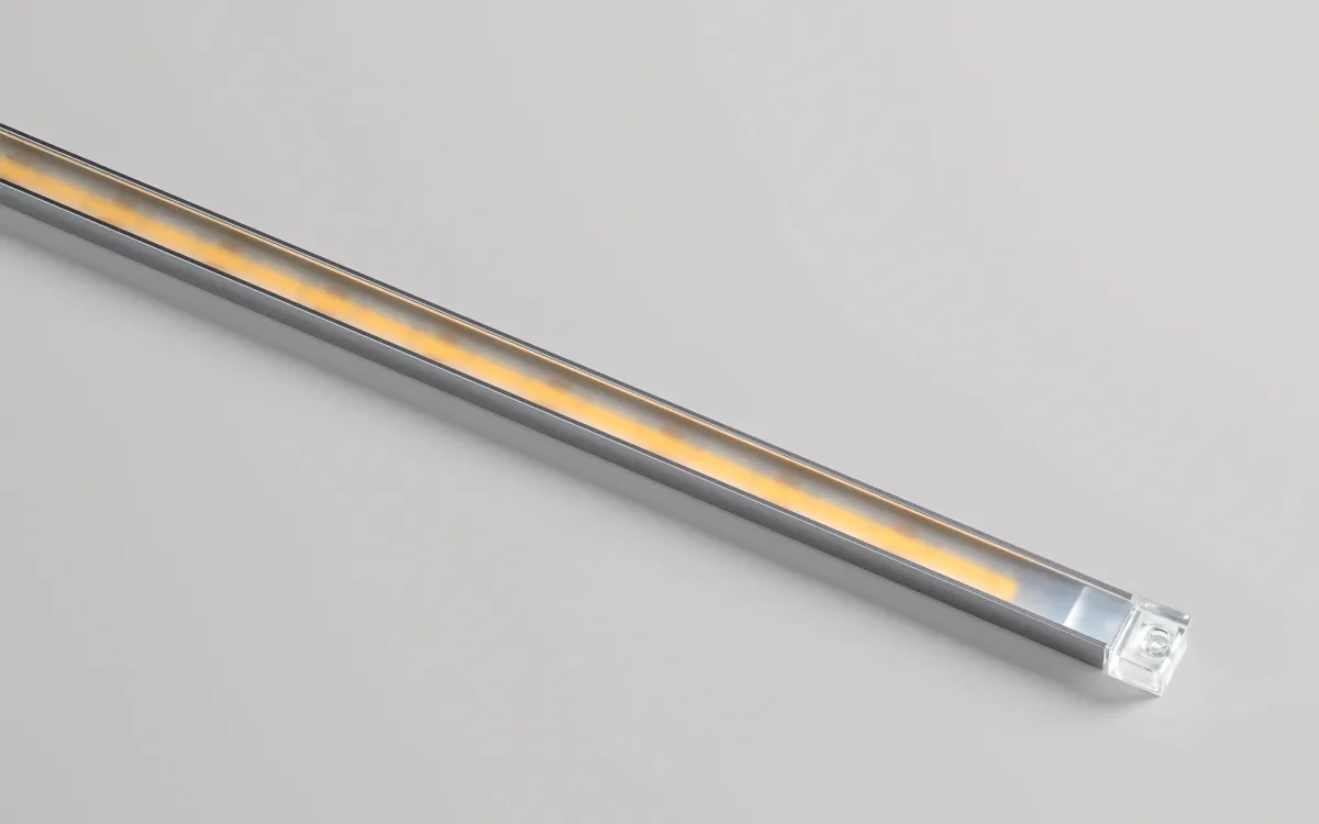 Profilo led touch : Lux