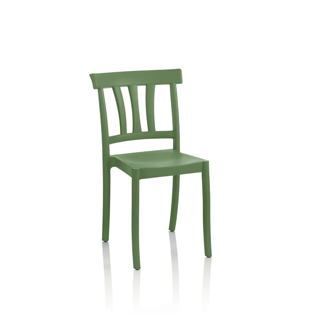 Sedia menta: Peach