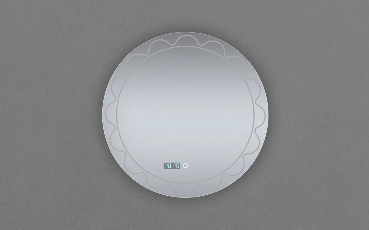 Specchio touch : Sissi