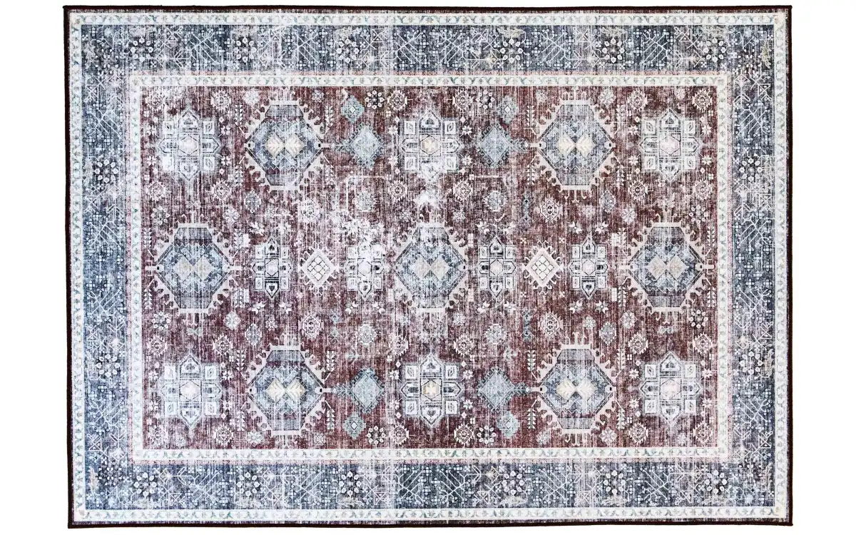 Tappeto in stile orientale: Vintage