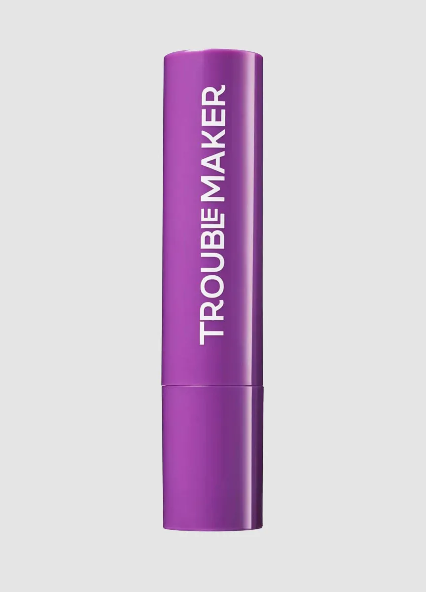 Aura Lip Balm Si Purple 2.5G