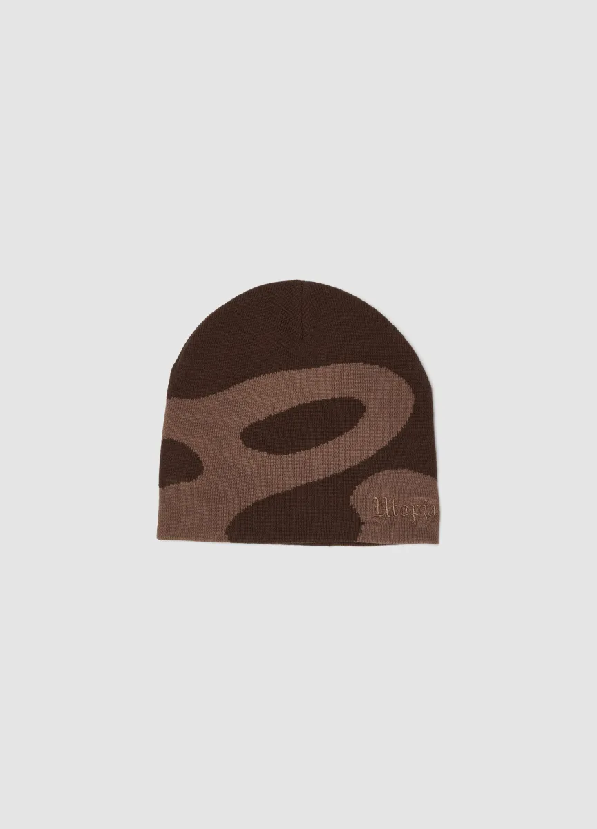 Beanie Choco & Mocha