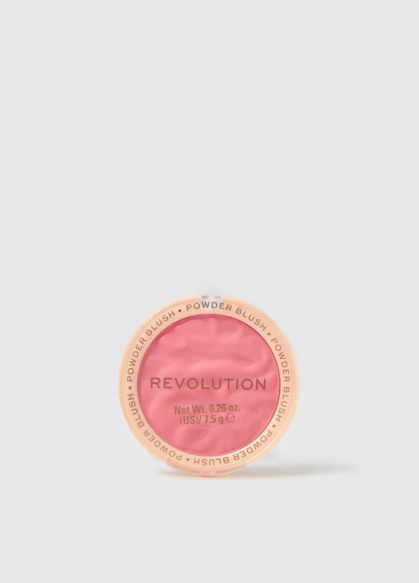 Blusher Reloaded Pink Lady