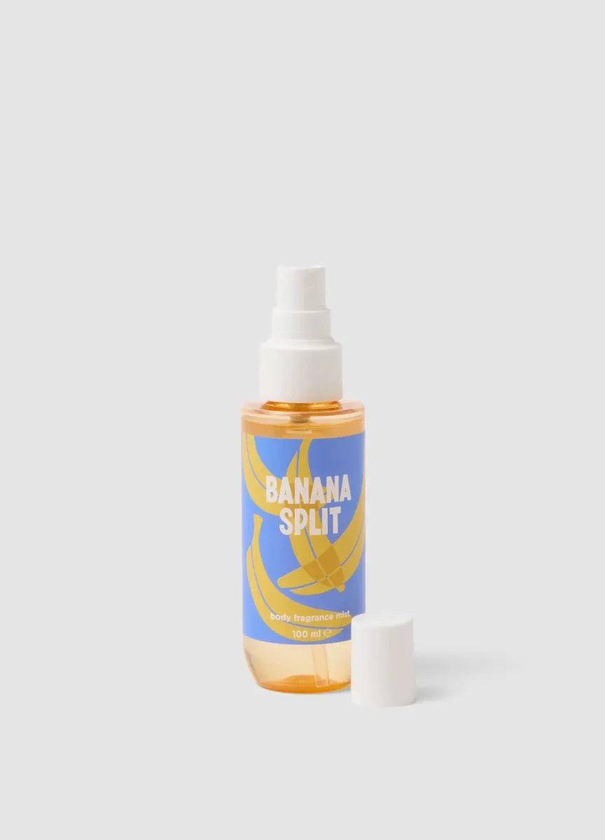 Body beauty Routine Banana split 100ml
