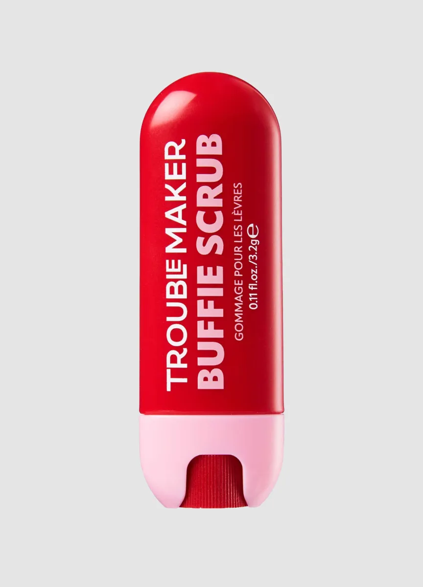Buffie Sugar Lip Scrub 4G