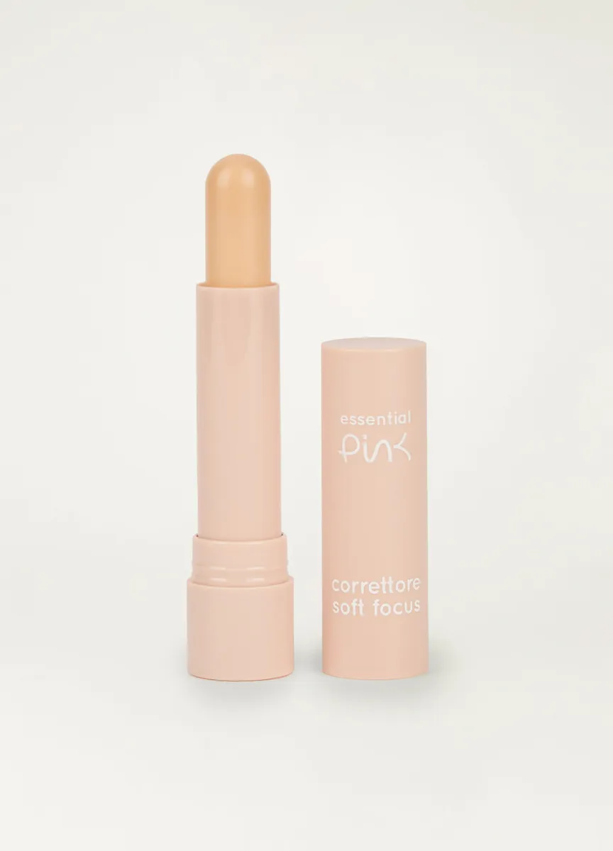 Correttore stick Soft Focus 06 Pale Yellow