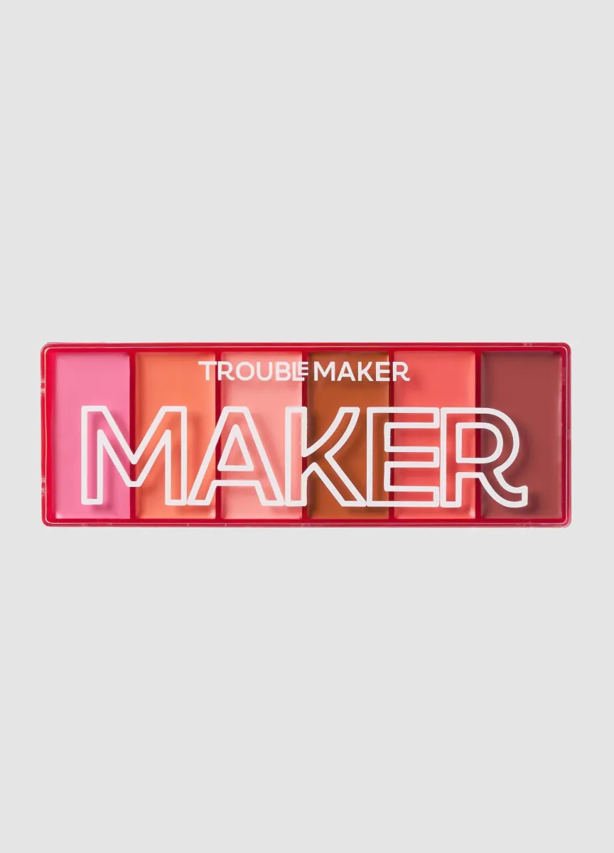 Cream Blush Maker Palette Sweetie 36G