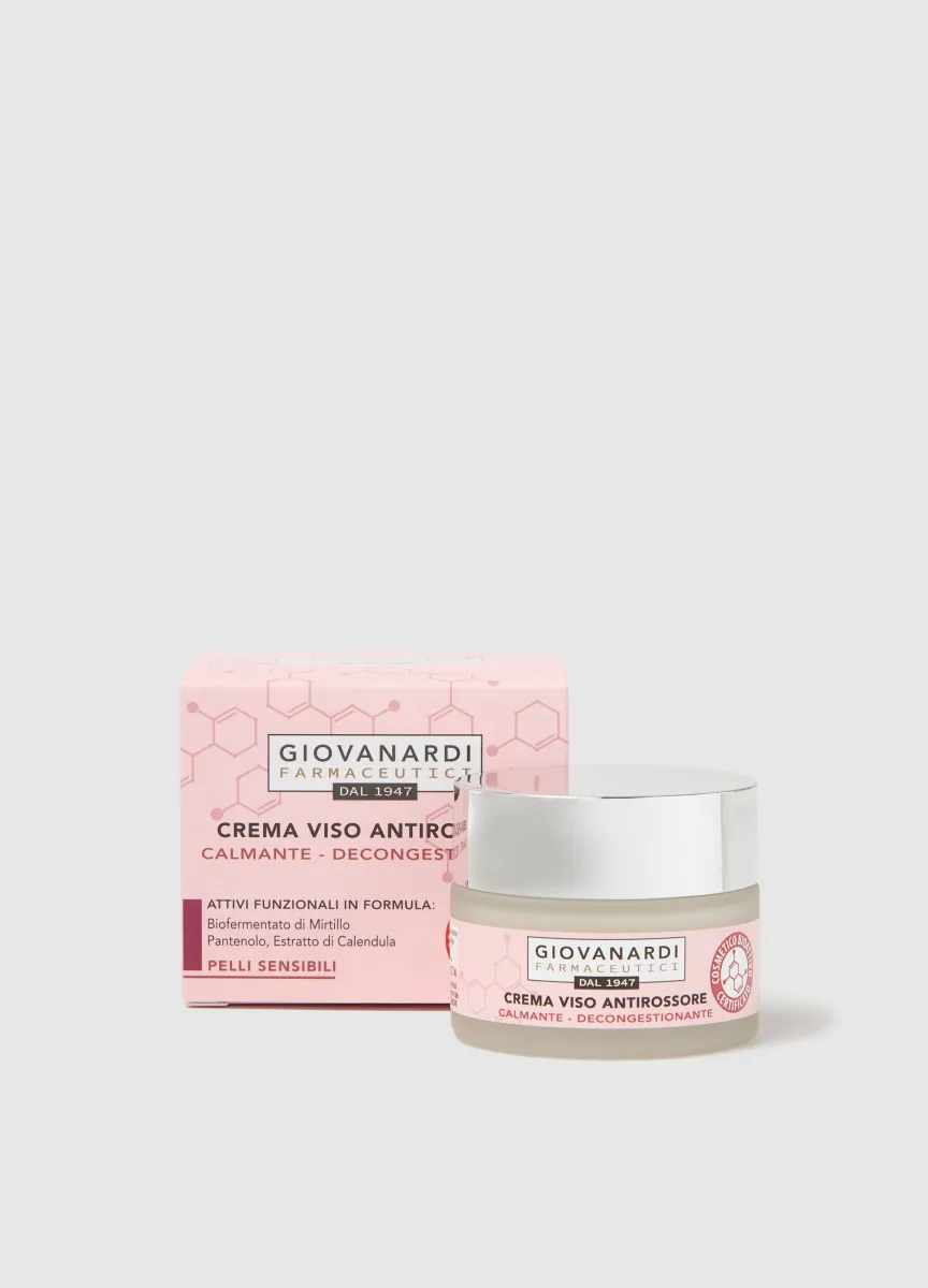 Crema Viso