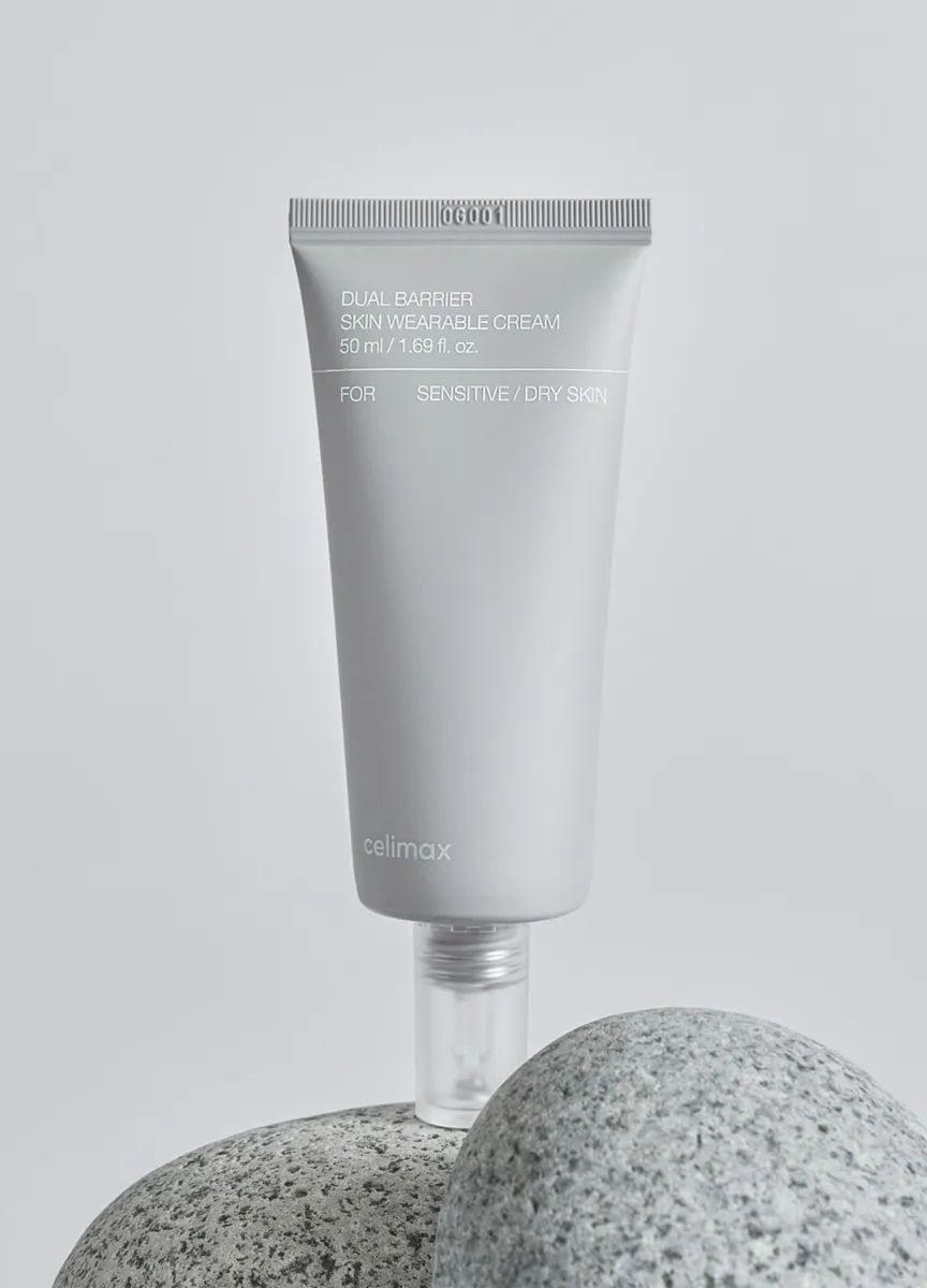 Dual Barrier Skin Wearable Cream 50ml