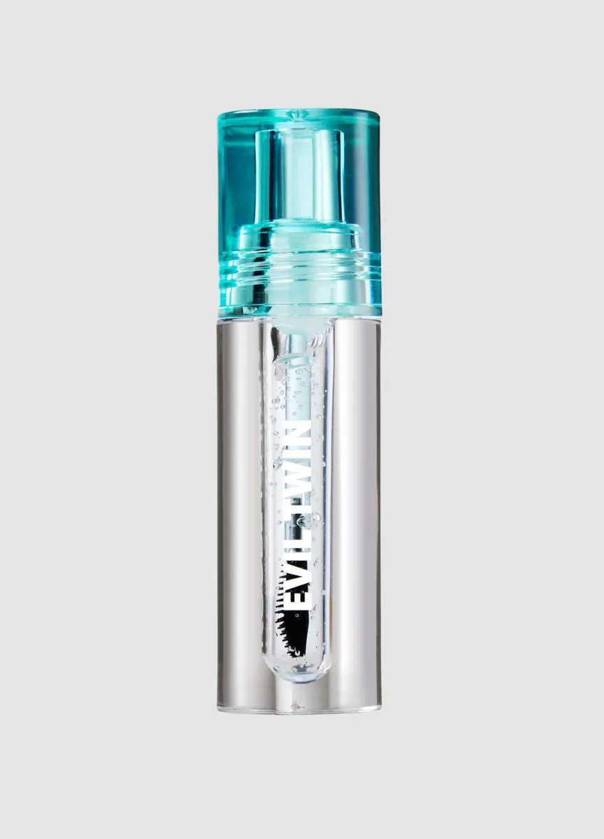 Evil Twin Tinted Brow Gel Clear 3Ml