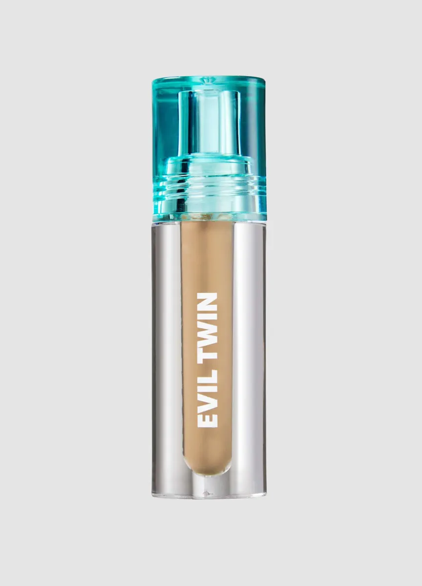 Evil Twin Tinted Brow Gel Light Brown 3Ml