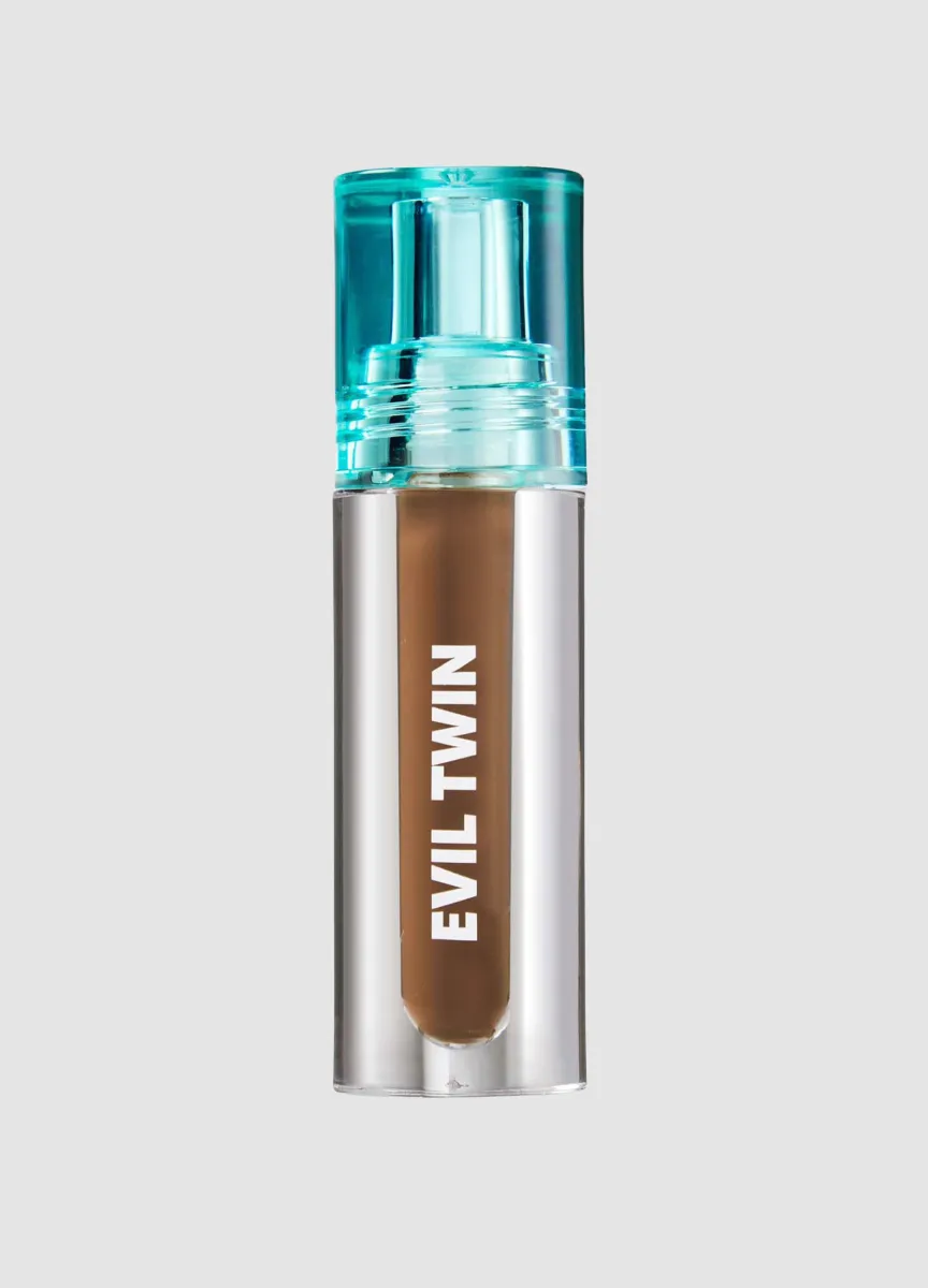 Evil Twin Tinted Brow Gel Medium Brown 3Ml