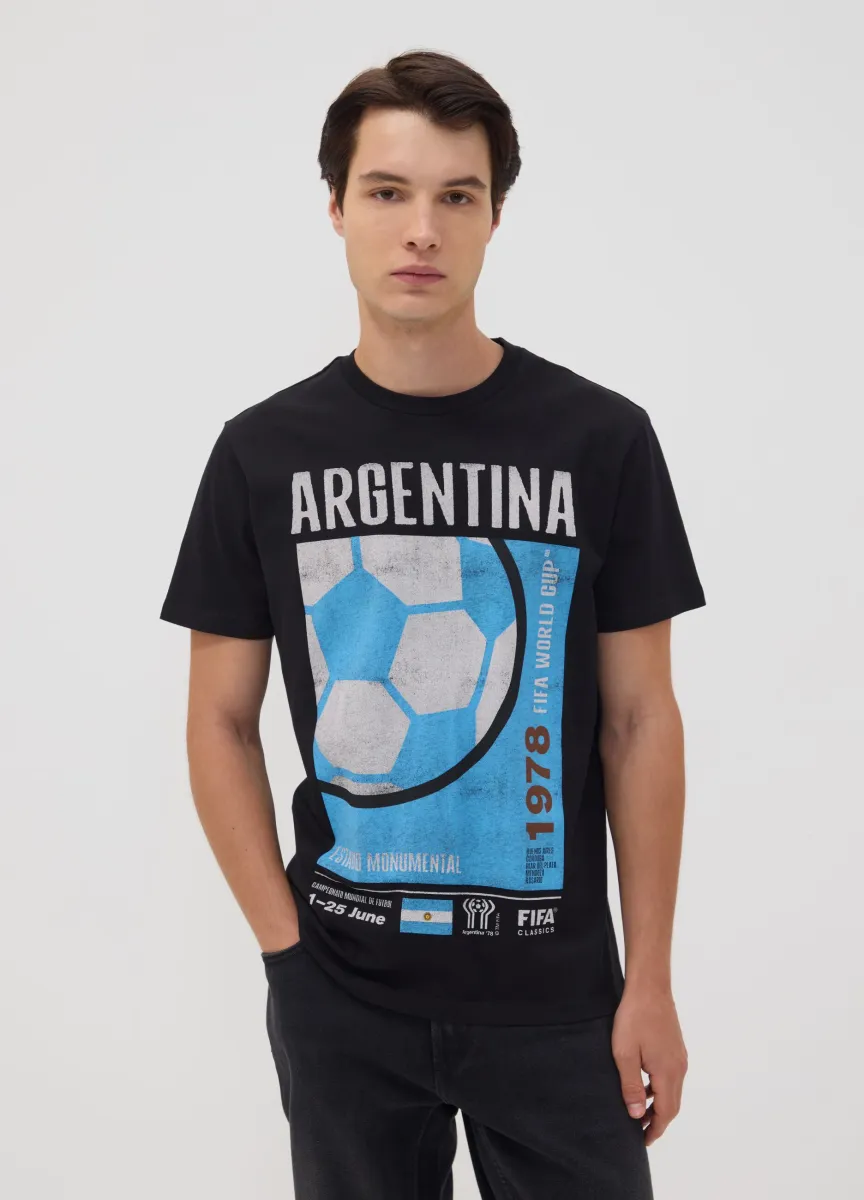 FIFA WORLD CUP™ - 1978