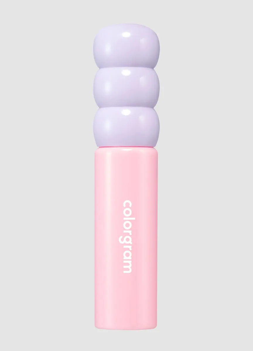 Fruity Glass Tint 07 Shy Guava 3G - Make-up coreano