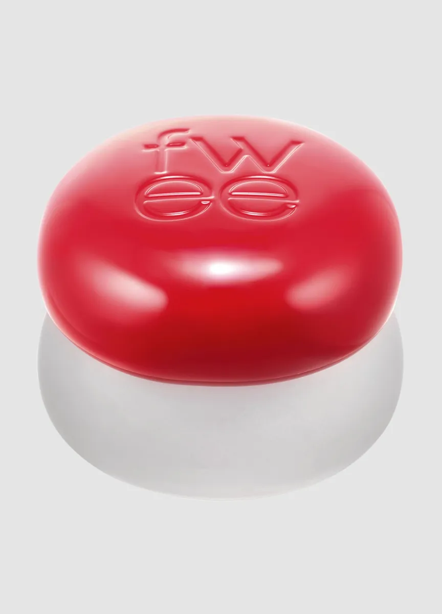 FWEE LIP&CHEEK BLURRY PUDDING POT - AMBITIOUS 5G - make-up coreano