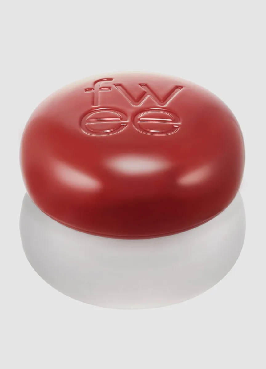 FWEE LIP&CHEEK BLURRY PUDDING POT - FADED 5G - make-up coreano