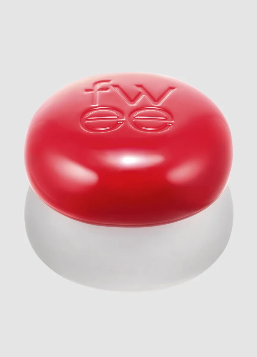 FWEE LIP&CHEEK BLURRY PUDDING POT - FAV 5G - make-up coreano