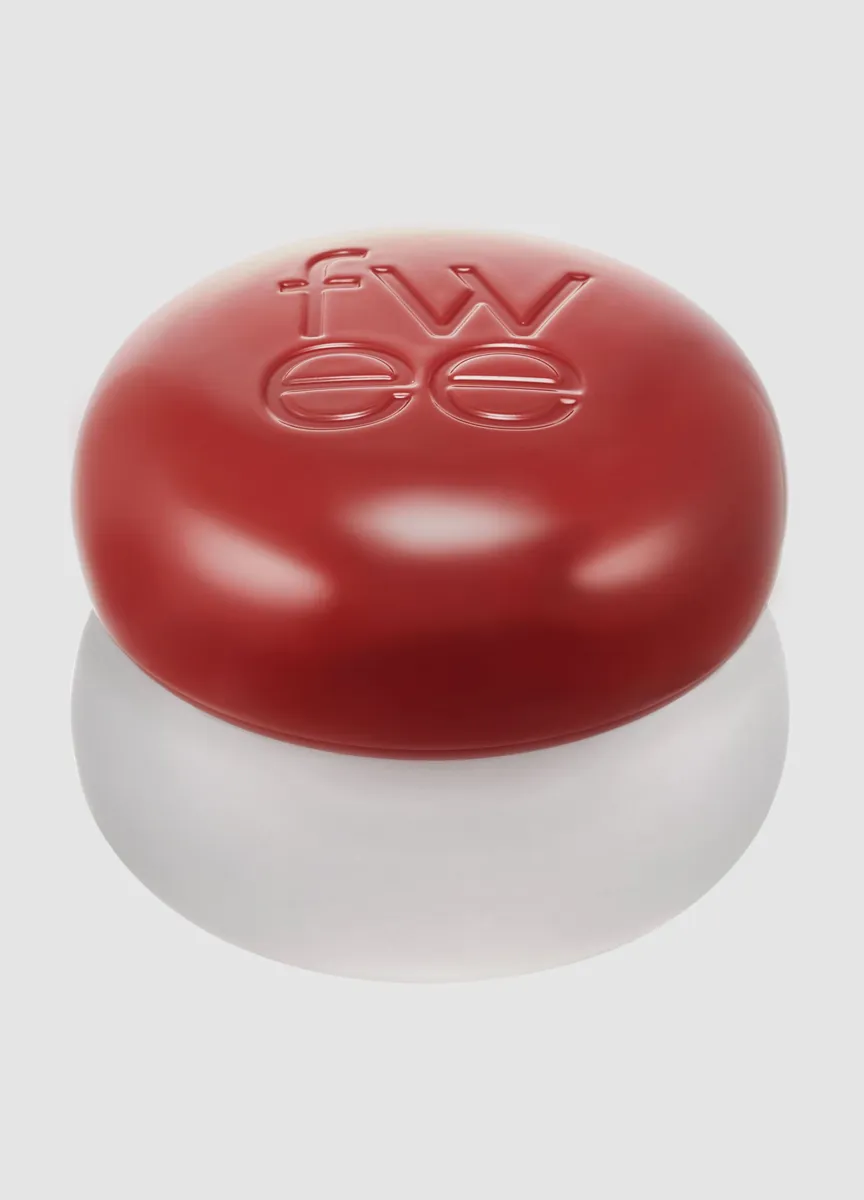 FWEE LIP&CHEEK BLURRY PUDDING POT - FEEL´N 5G - make-up coreano