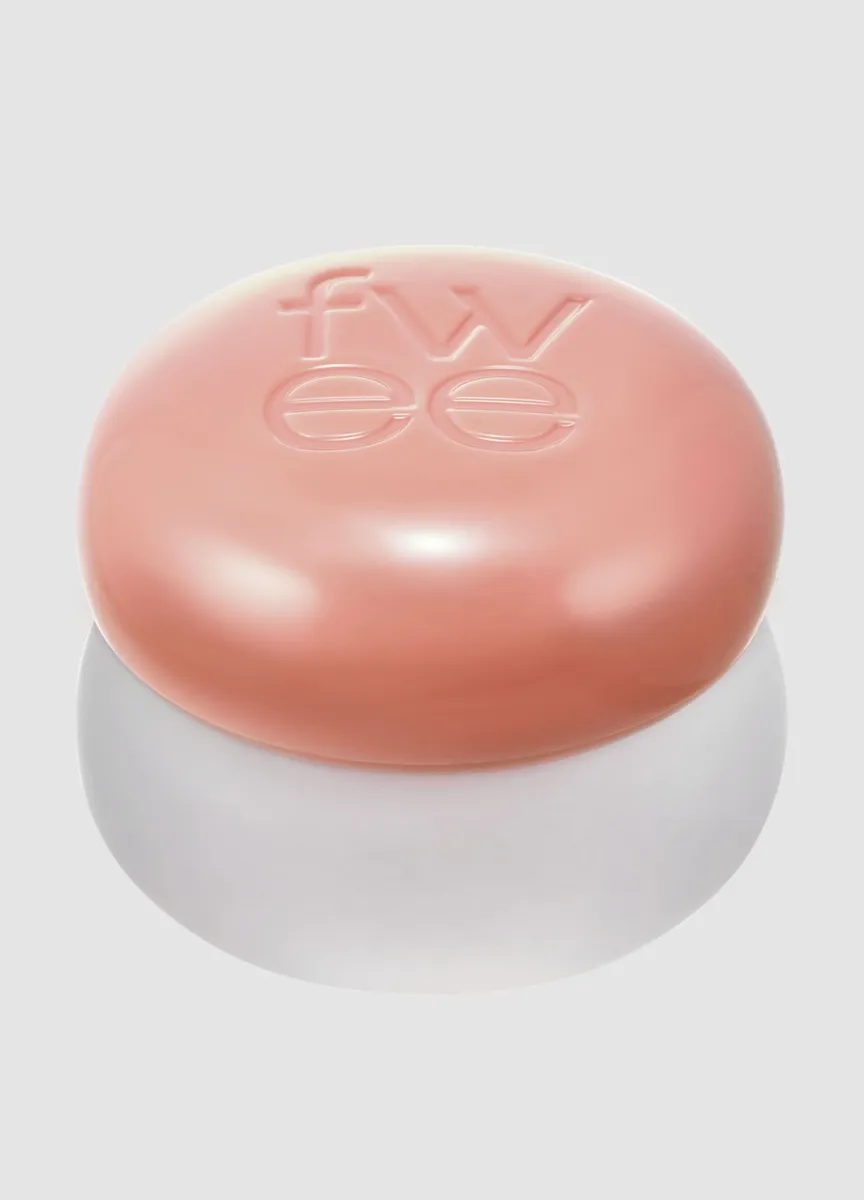 FWEE LIP&CHEEK BLURRY PUDDING POT - MY 5G - make-up coreano