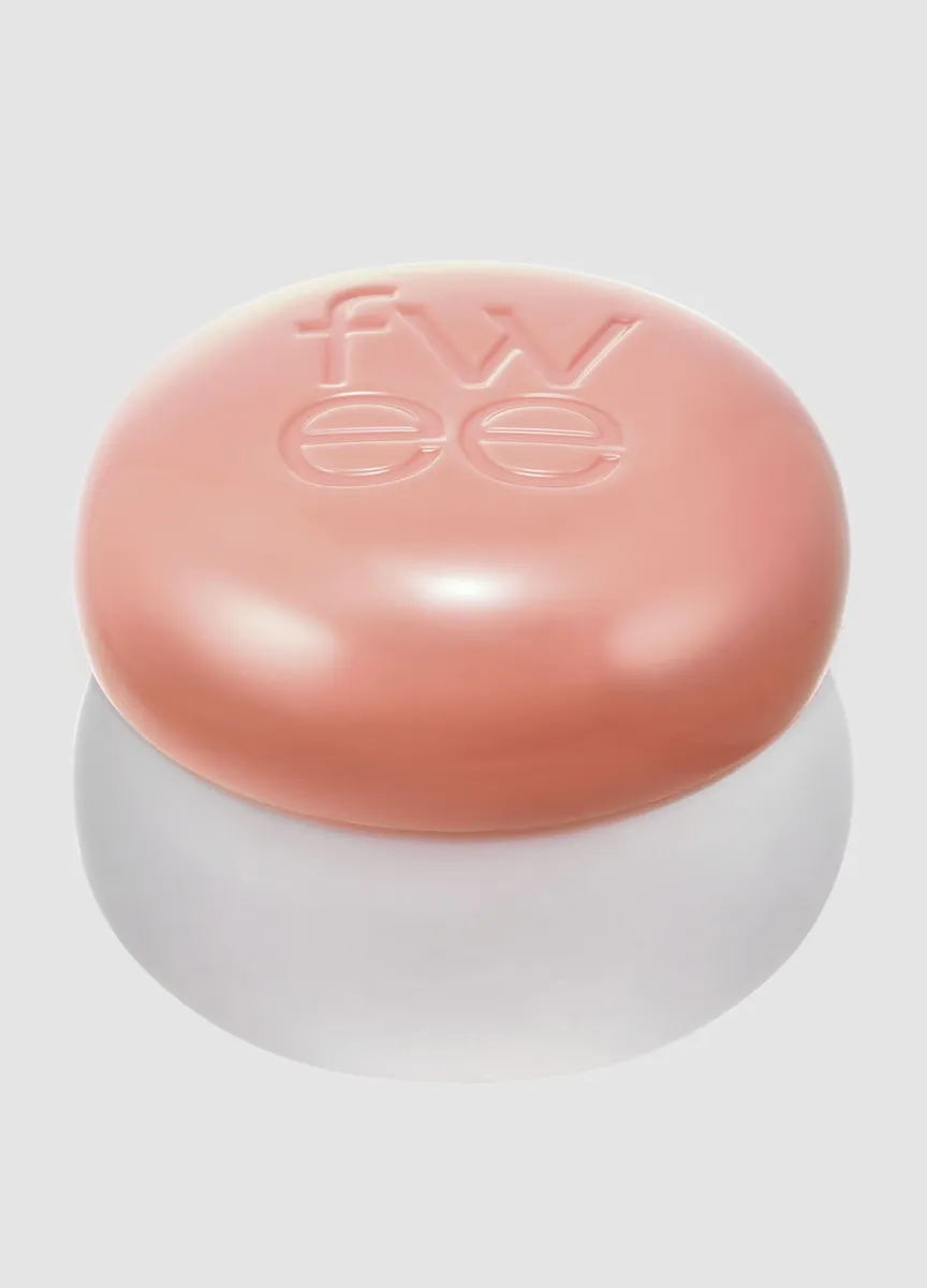 FWEE LIP&CHEEK BLURRY PUDDING POT - WITHOUT 5G - make-up coreano
