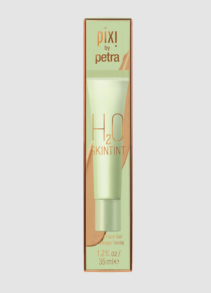 H2O Skintint Caramel 35ml