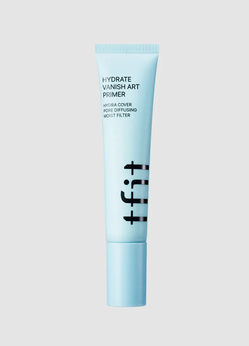 Hydrate Vanish Art Primer 30Ml - Make-up coreano