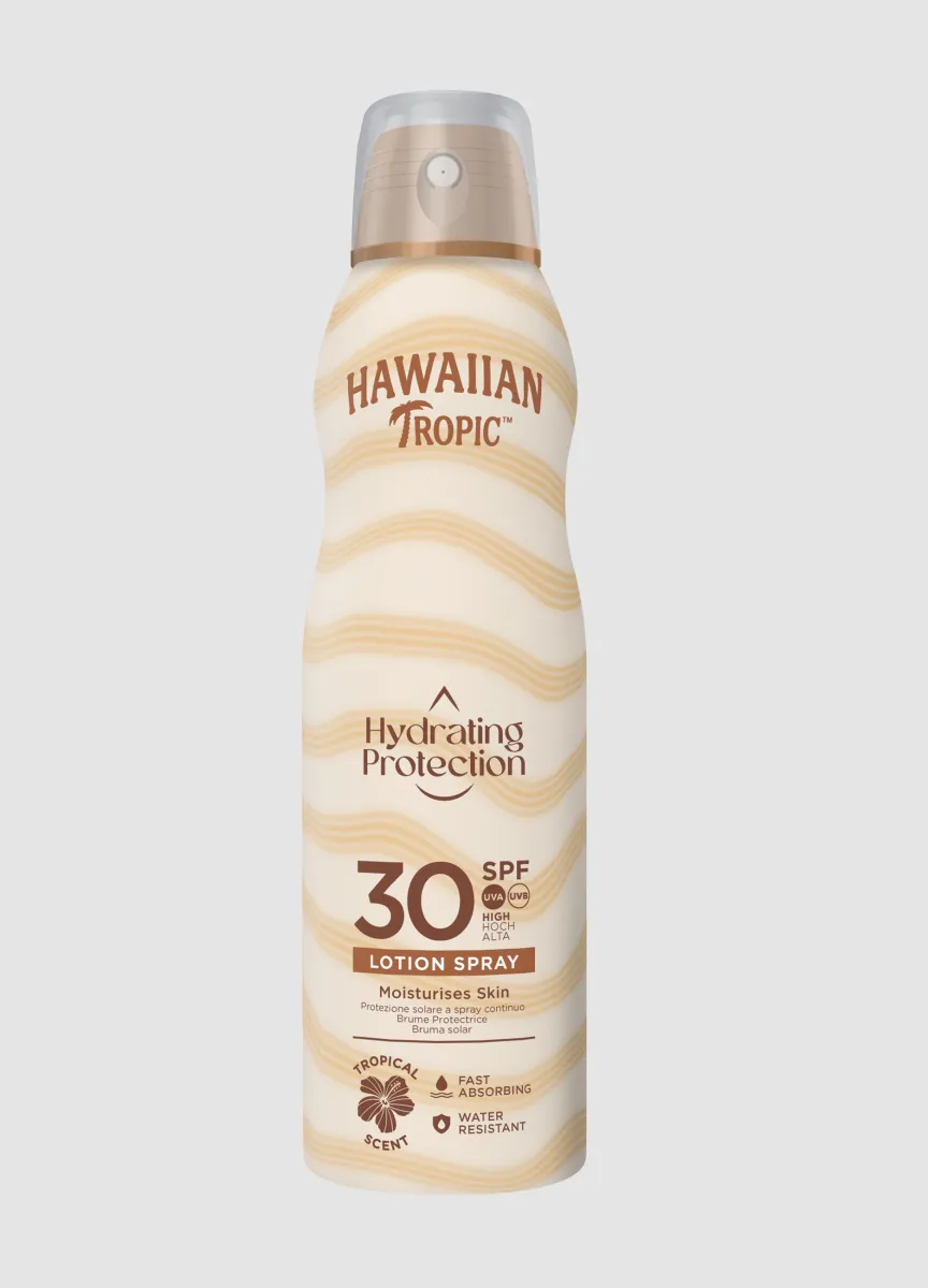 Hydrating Protection Can Spray SPF 30 177ml