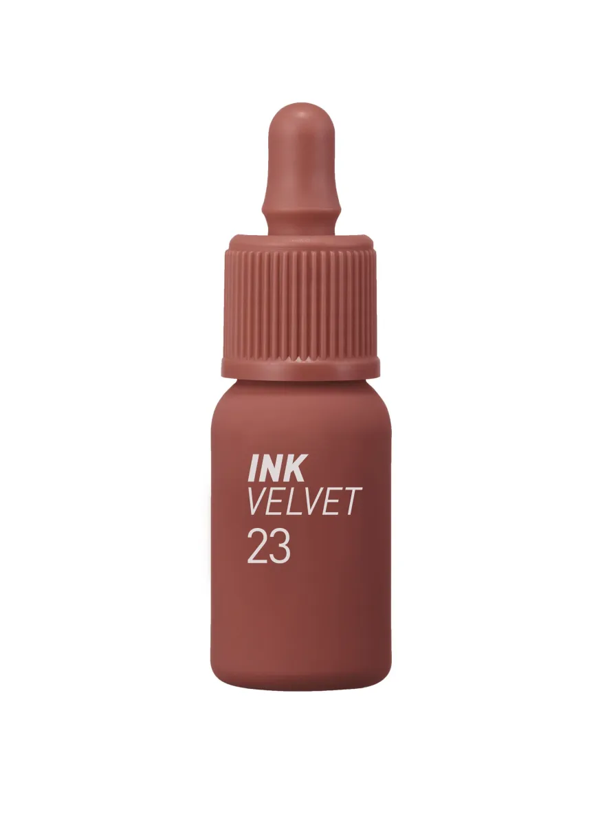 Ink Velvet 23 Nutty Nude - make-up coreano
