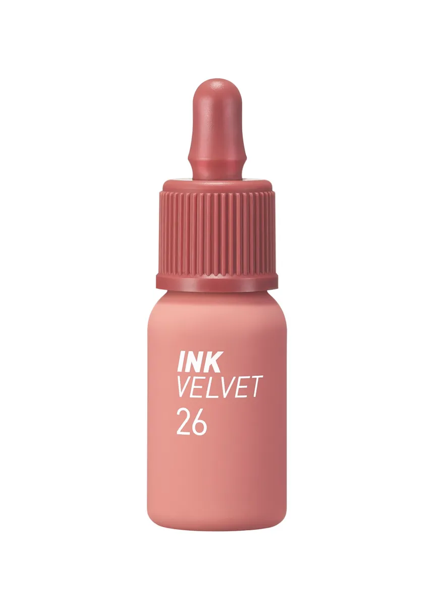Ink Velvet 26 Well-Made Nude - make-up coreano