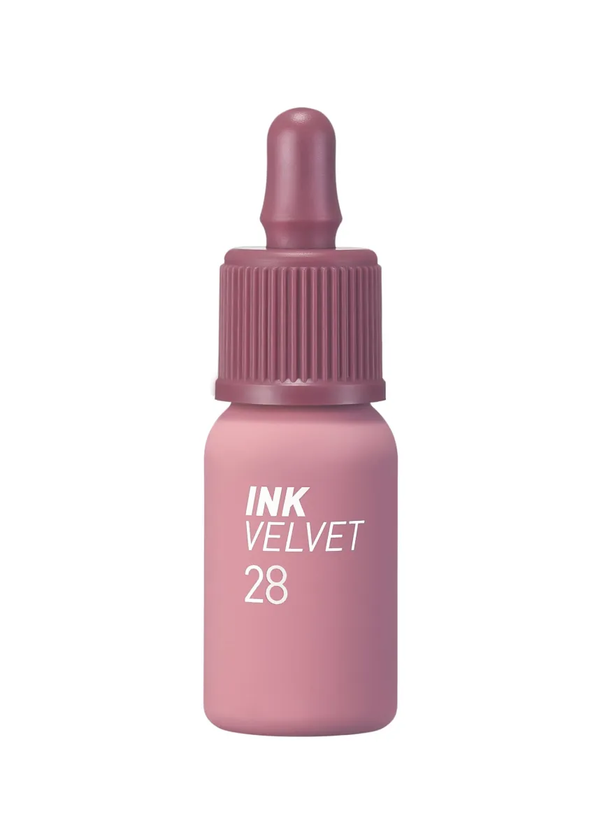 Ink Velvet 28 Mauveful Nude - make-up coreano
