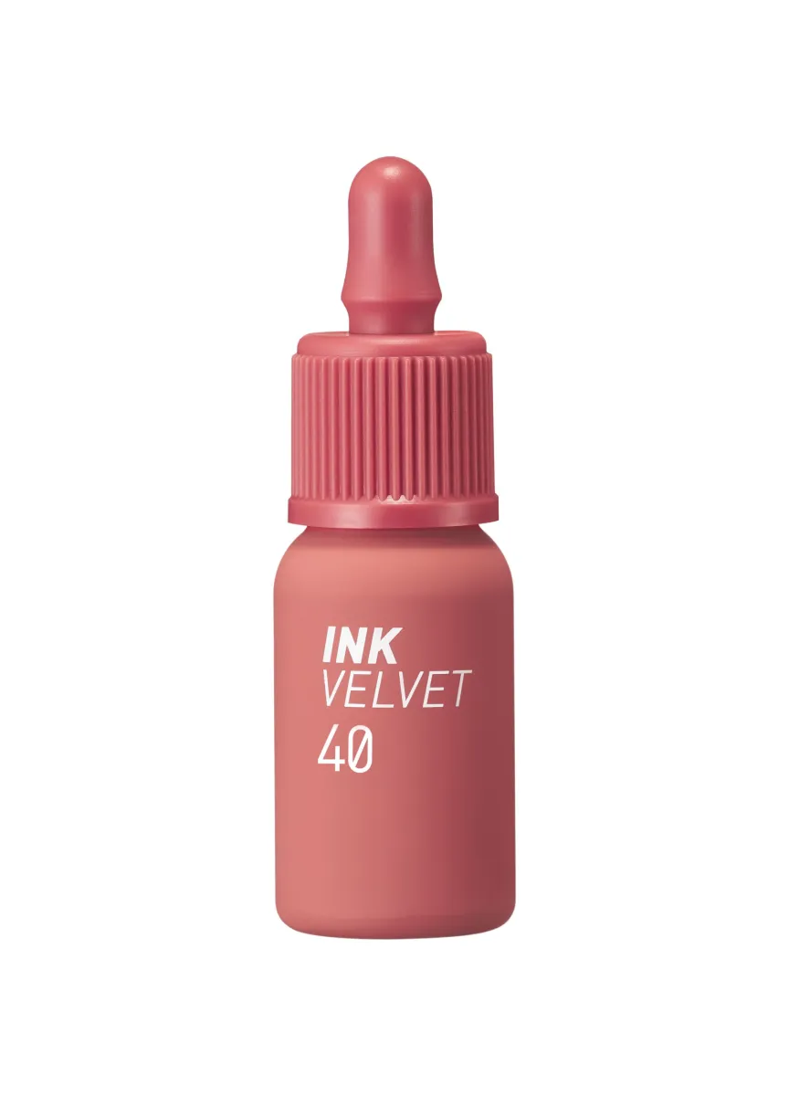 Ink Velvet 40 Calm Rosy - make-up coreano