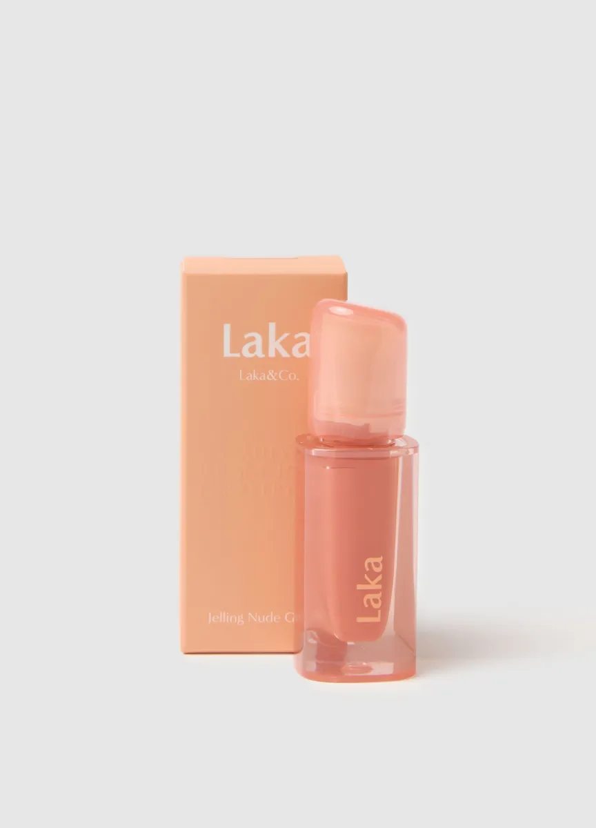 JELLING NUDE GLOSS #304 GINGER RING - make-up coreano