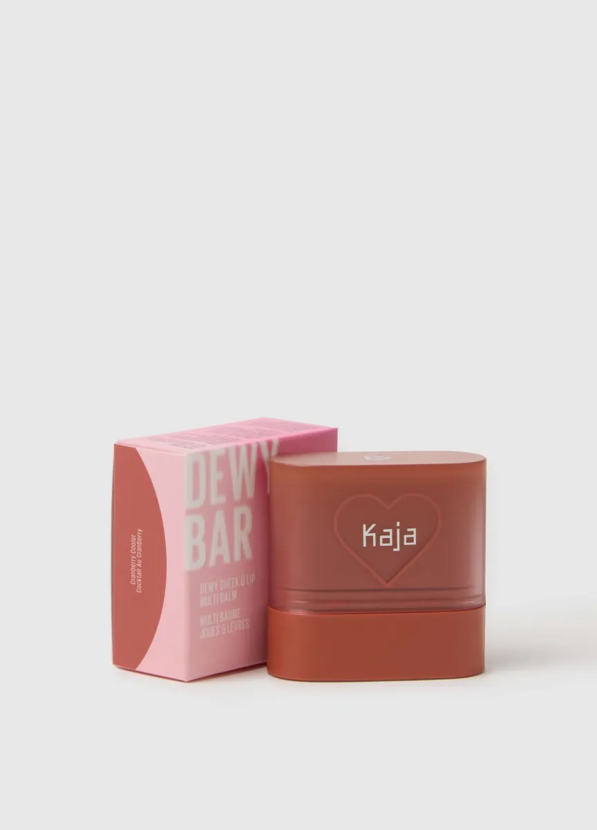 KAJA DEWY BAR CRANBERRY COOLER - make-up coreano