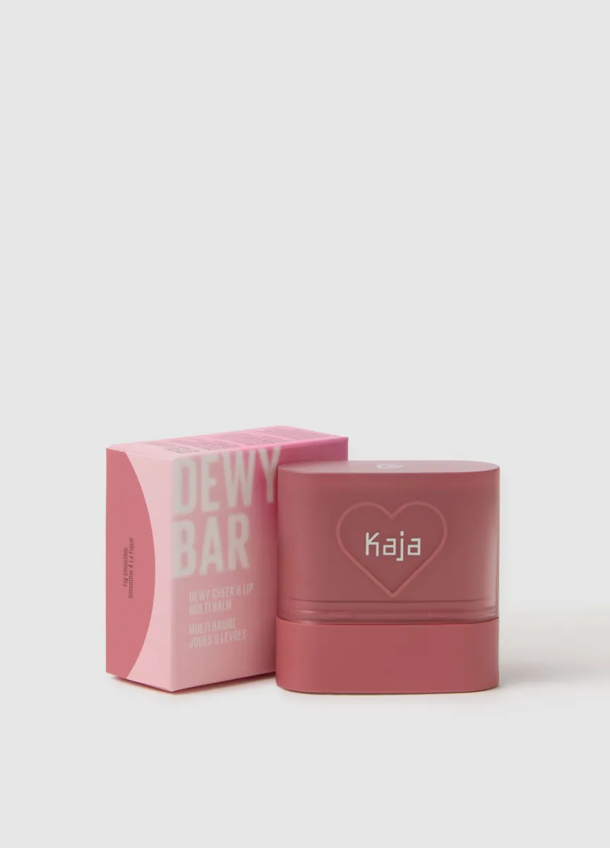 KAJA DEWY BAR FIG SMOOTHIE - make-up coreano